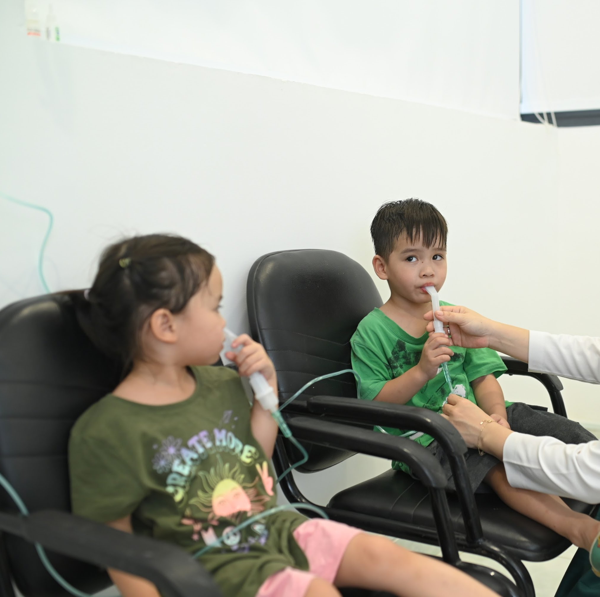 Tư vấn trước điều trị