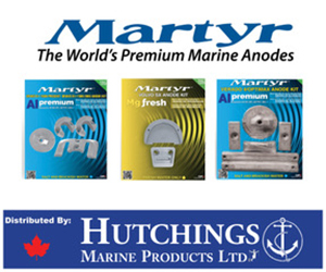 Hutchings Marine