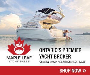 Maple Leaf Marinas