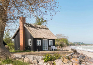 Urlaub in Dänemark