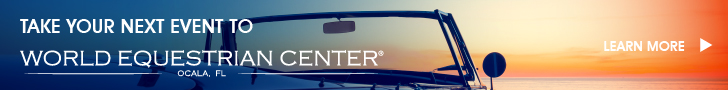 World Equestrian Center