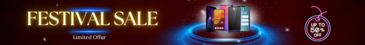 header ads