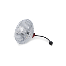 Holley Retrobight LED Headlight 