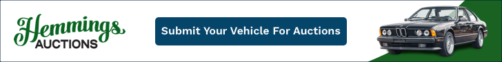 Hemmings Auctions