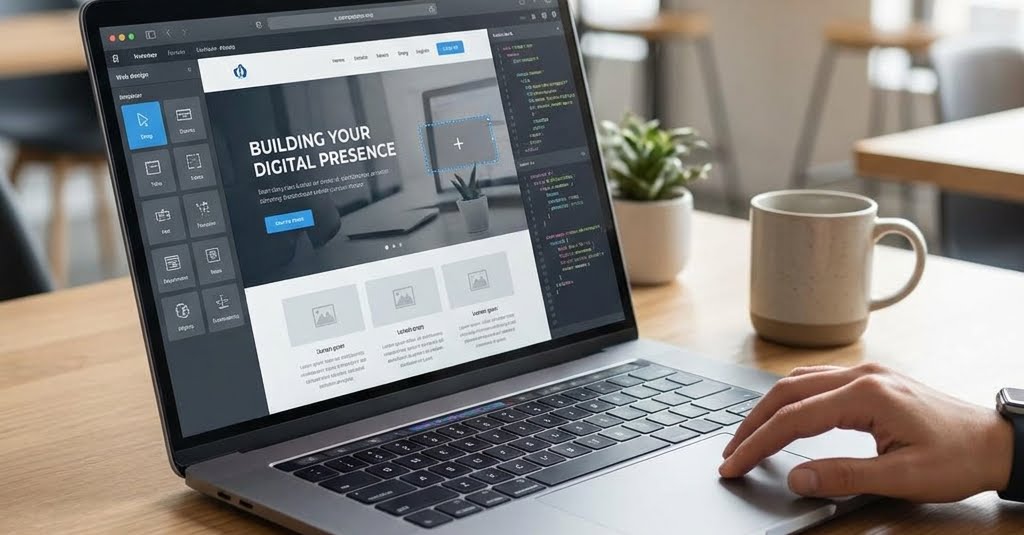 Duda White Label Builder – End-to-End AI Website Platform – Duda AI-Website Platform