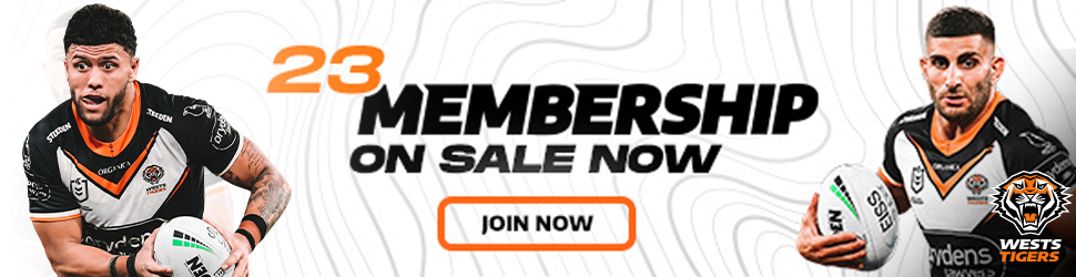 2023 Membership on sale now - JOIN NOW