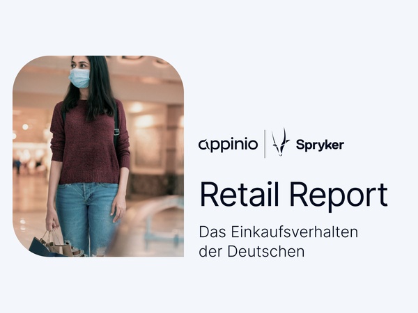 Status Quo & Zukunft im Retail