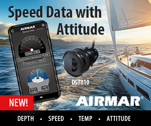 Airmar Technology Corp