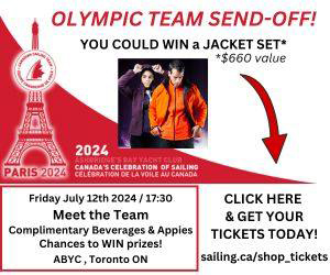 Sail Canada