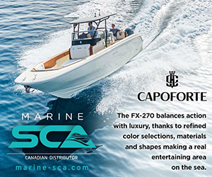 Marine SCA