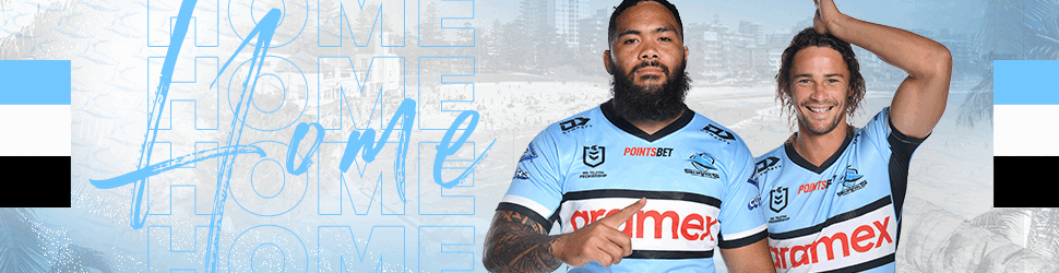 Get your round 5 tickets