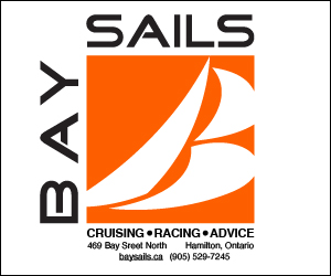 Bay Sails