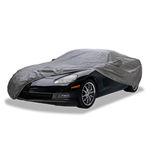 Covercraft 5-Layer Indoor Cover