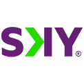 SKY Airline Logo