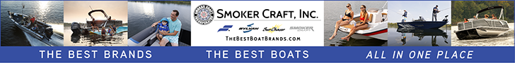 Smoker Craft Inc