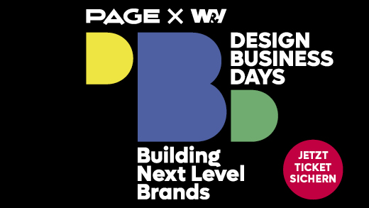 Design hebelt dein Marketing!