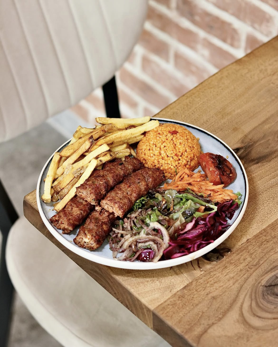 Babam Döner - plat