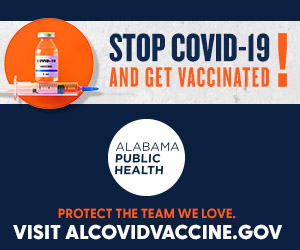 Alabama Department of Public Health (ADPH) COVID-19 Vaccination Portal