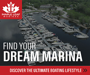 Maple Leaf Marinas