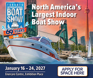 Canadian Boat Shows