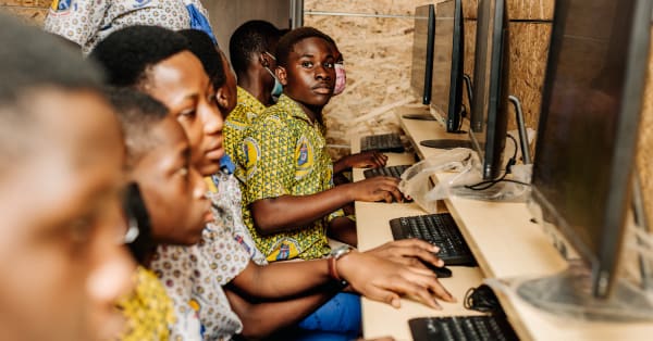 Join Sweepstakes By Donating To Community Projects On Mayekoo For A Chance To Win Big.