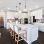 M/I Homes Sadie Ridge