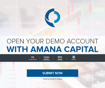 Open Your Demo Account
