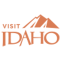 Visit Idaho logo