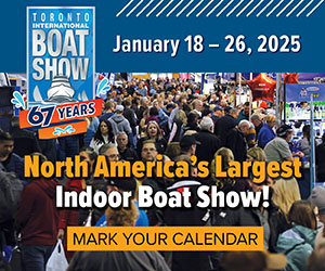 Canadian Boat Shows
