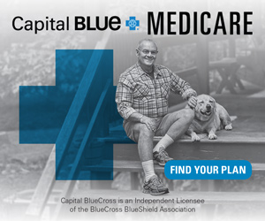 Captial BLUE | Medicare - Find your plan