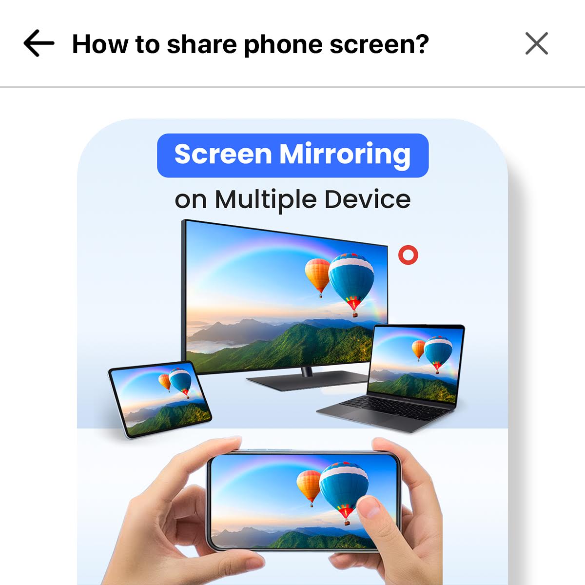 Image ad