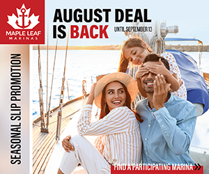 Maple Leaf Marinas