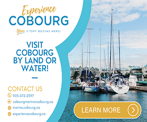 City Of Cobourg