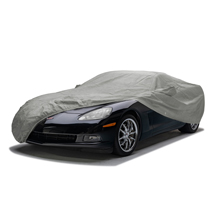CUSTOM COVERCRAFT 5-LAYER INDOOR CAR COVER