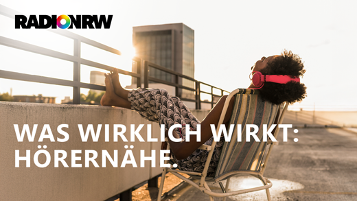 Das Herz hört mit: Die besondere Stärke von Lokalradio