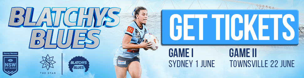 Blatcheys Blues - Get your Tickets