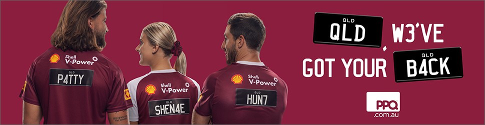 QLD we've got your back