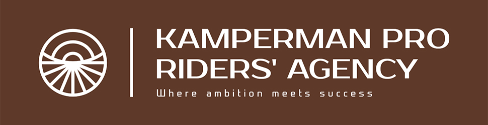 Kamperman Pro Riders Agency