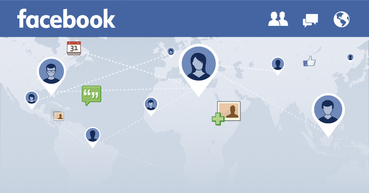 Create A Profile Now