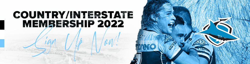 Country & Interstate Membership 2022