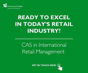 (CAS) in International Retail Management