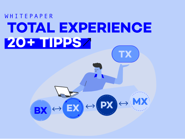 Total Experience