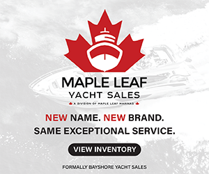 Maple Leaf Marinas