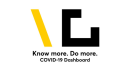 TBWA\Hunt Lascaris & Grid Worldwide covid-19 dashboard logo