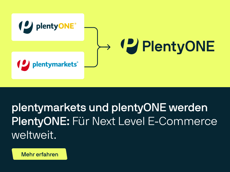 PlentyONE