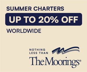 The Moorings
