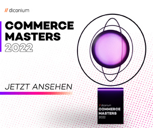 Aufzeichnung Commerce Masters 2022