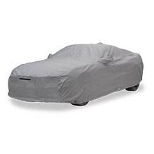 Custom 5-Layer All Climate Softback Car Cover