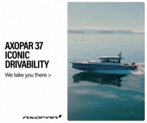 Axopar
