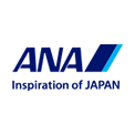 All Nippon Airways logo